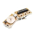 Dryer Display Control Board for LG DLEX2650W - Part EBR71385602