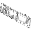 Dryer Display Control Board for LG DLEX3250W - Part EBR71385608
