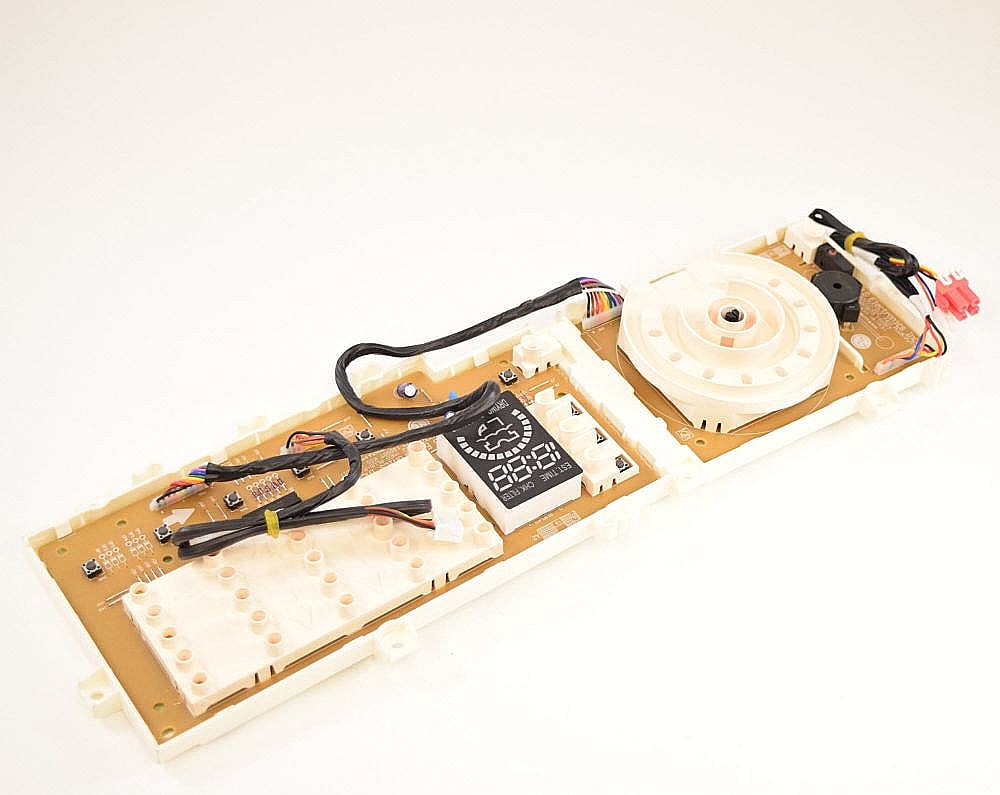 Photo of Ace Part #ebr71527101, Dryer User Interf from Repair Parts Direct