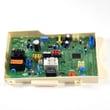 Dryer Electronic Control Board for Kenmore 79681172210 - Part EBR71725809