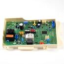 Dryer Electronic Control Board