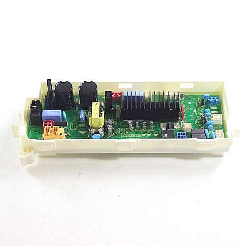 Photo of LG Part #ebr72927509, Washer Electronic Control Board | 19.00 x 10.00 x 3.00 from Repair Parts Direct