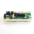 Lg Washer Electronic Control Board EBR72927509