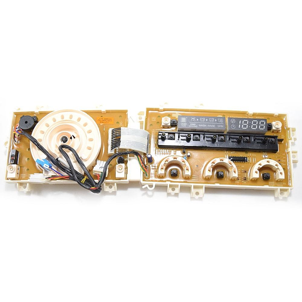 Photo of Washer Display Board Assembly from Repair Parts Direct