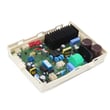 Washer Electronic Control Board for LG WT4801CW/00 - Part EBR73248501