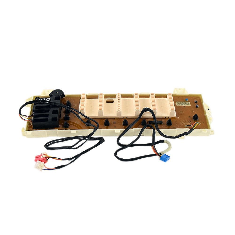 LG Part #ebr73590801, Dryer Display Control Board