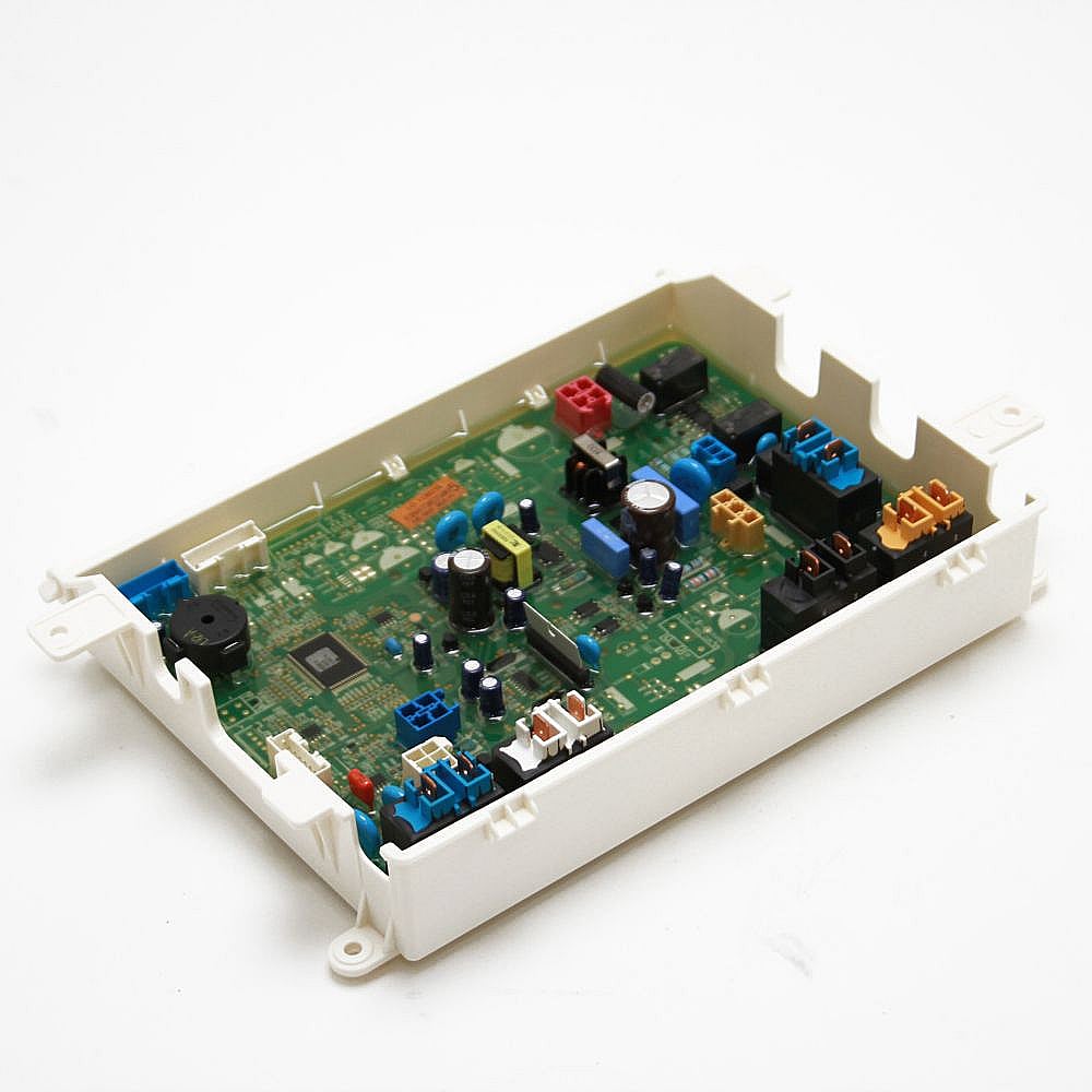 Photo of Dryer Electronic Control Board from Repair Parts Direct