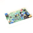 Dryer Electronic Control Board for LG DLGX8001V - Part EBR73625906