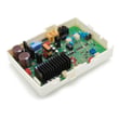 Washer Electronic Control Board for LG WM8000HWA/00 - Part EBR73982104