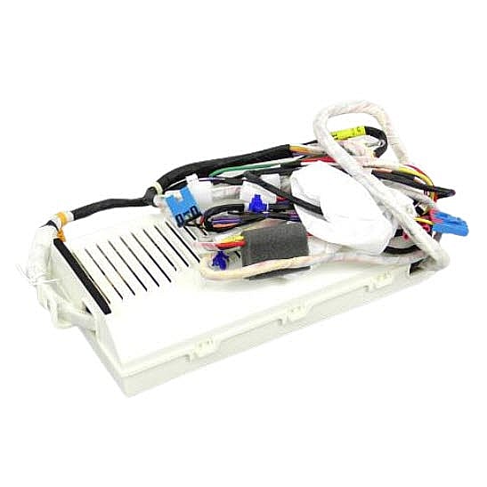 Part #ebr74282086, Lg Washer Electronic Control Board Assembly / 17.08 x 13.40 x 9.23