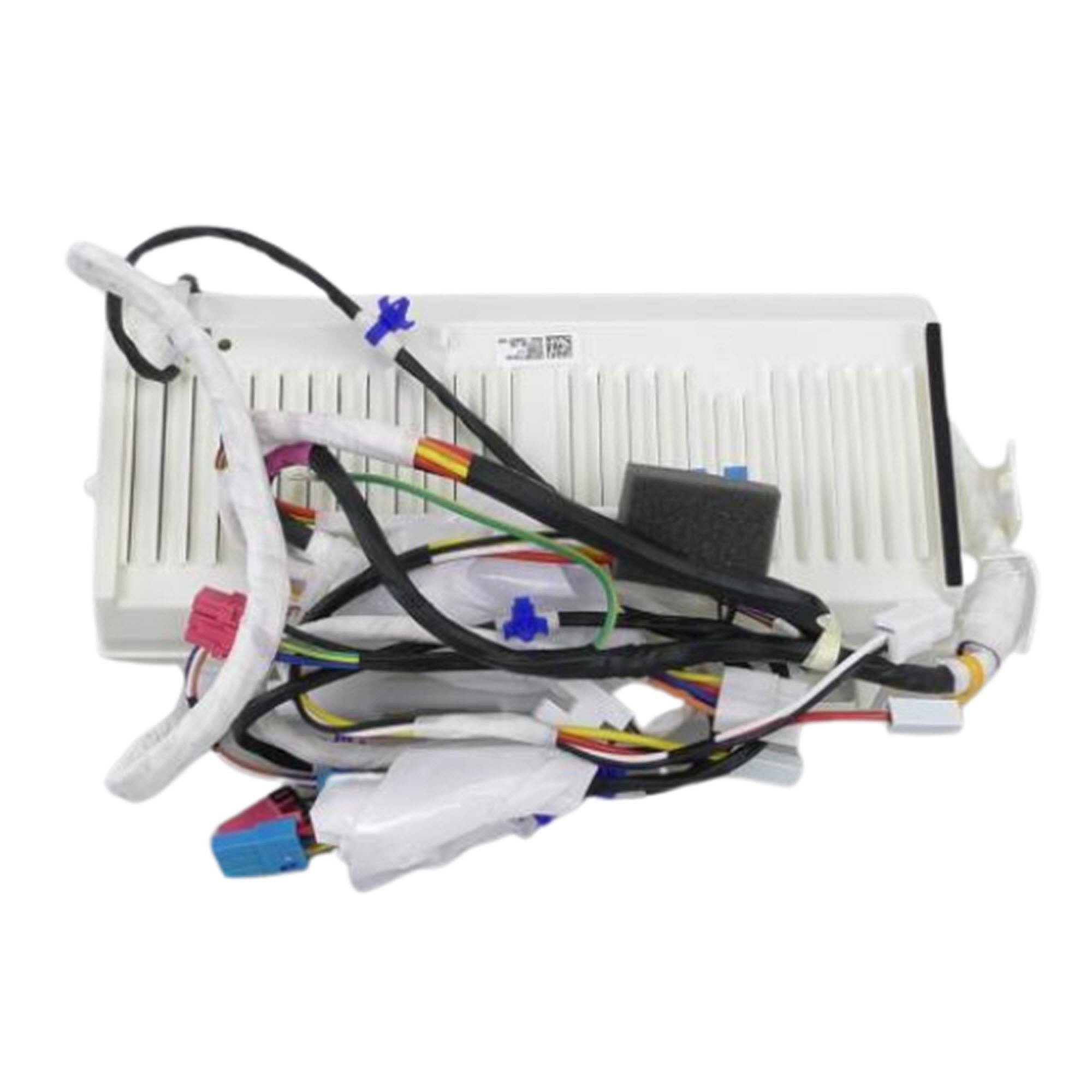 Part #ebr74282095, Washer Electronic Control Board Assembly / 17.33 x 14.18 x 8.94