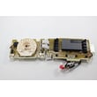 Dryer Display Control Board for LG DLEX3470V - Part EBR74329401