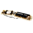 Washer Display Board Assembly for Kenmore Elite 79641573210 - Part EBR74776302