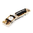 Dryer User Interface for Kenmore Elite 79681473210 - Part EBR74783101