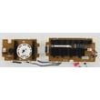 Refurbished Dryer User Interface EBR74783101R