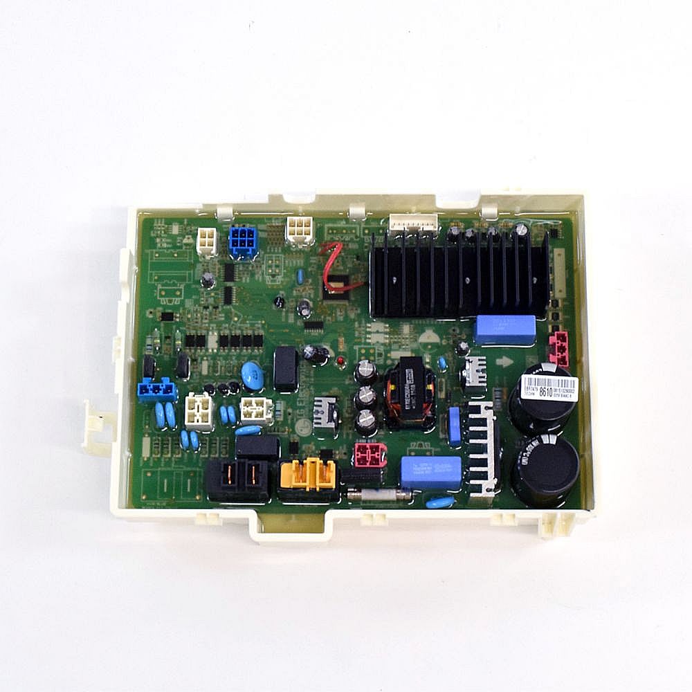 Photo of Washer Electronic Control Board from Repair Parts Direct