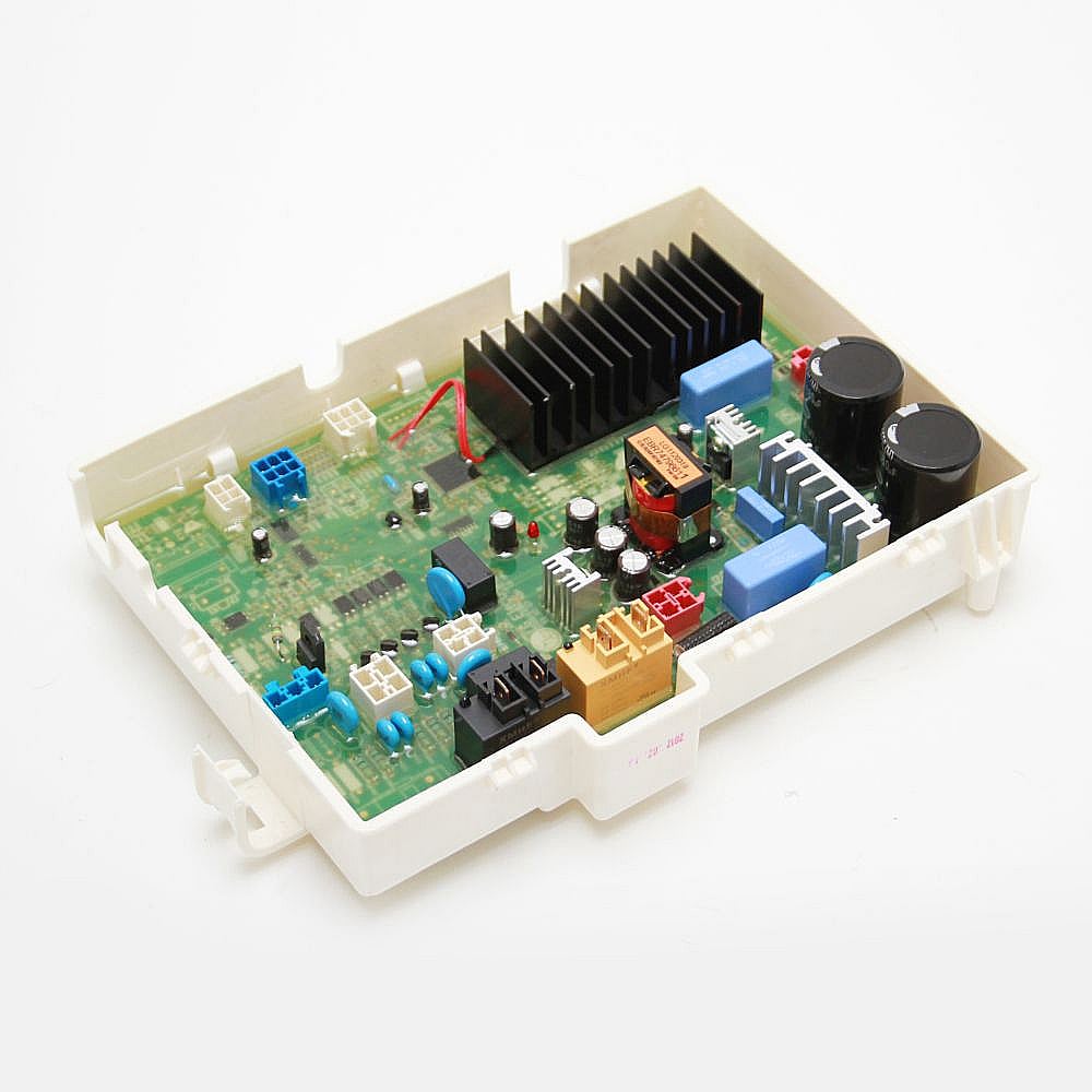 Photo of Washer Electronic Control Board from Repair Parts Direct