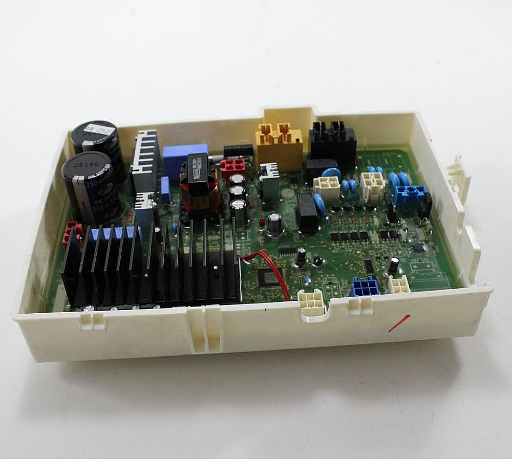 Photo of Washer Electronic Control Board from Repair Parts Direct