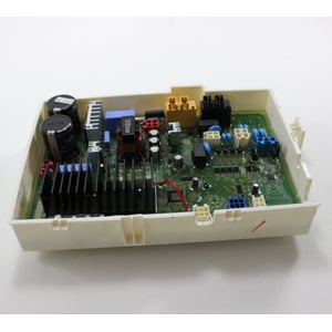 Washer Electronic Control Board EBR74798622