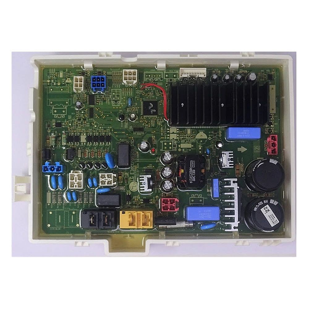 Photo of Part #ebr74798622R, Refurbished Washer Electronic Control Board from Repair Parts Direct
