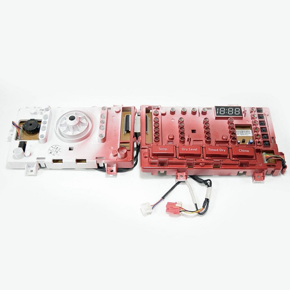 Kenmore Part #ebr74947903, Dryer Display Control Board