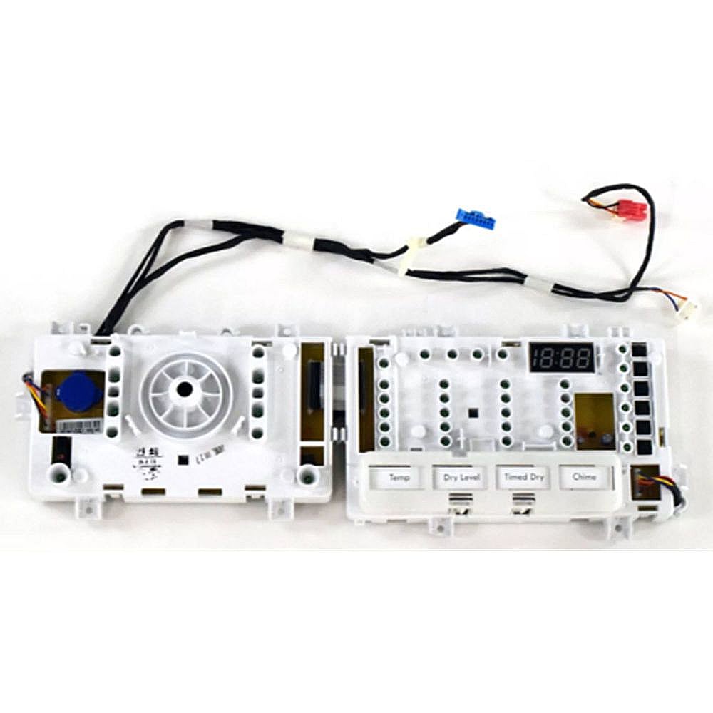 Part #ebr74947905R, Refurbished Dryer Display Control Board