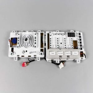 Dryer Display Control Board EBR74947907