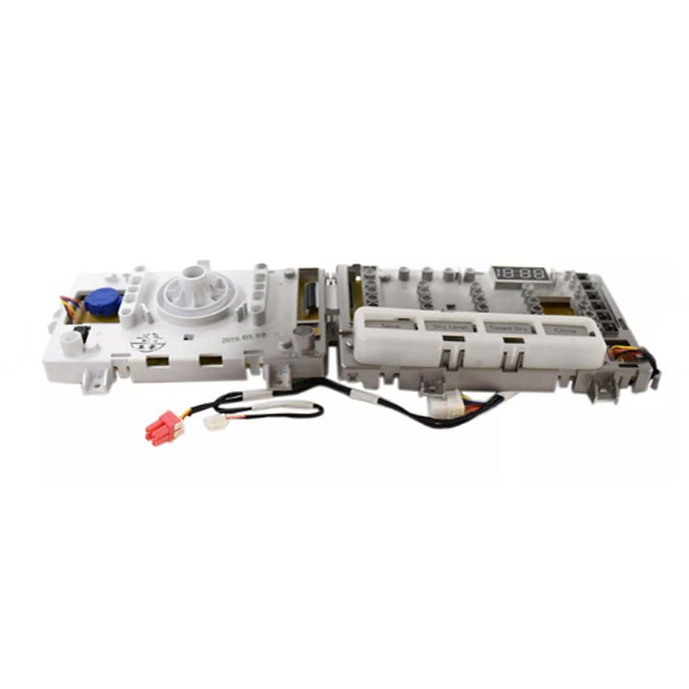 Part #ebr74947908R, Refurbished Dryer User Interface
