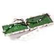 Washer Display Board Assembly for Kenmore 79641379211 - Part EBR75092903
