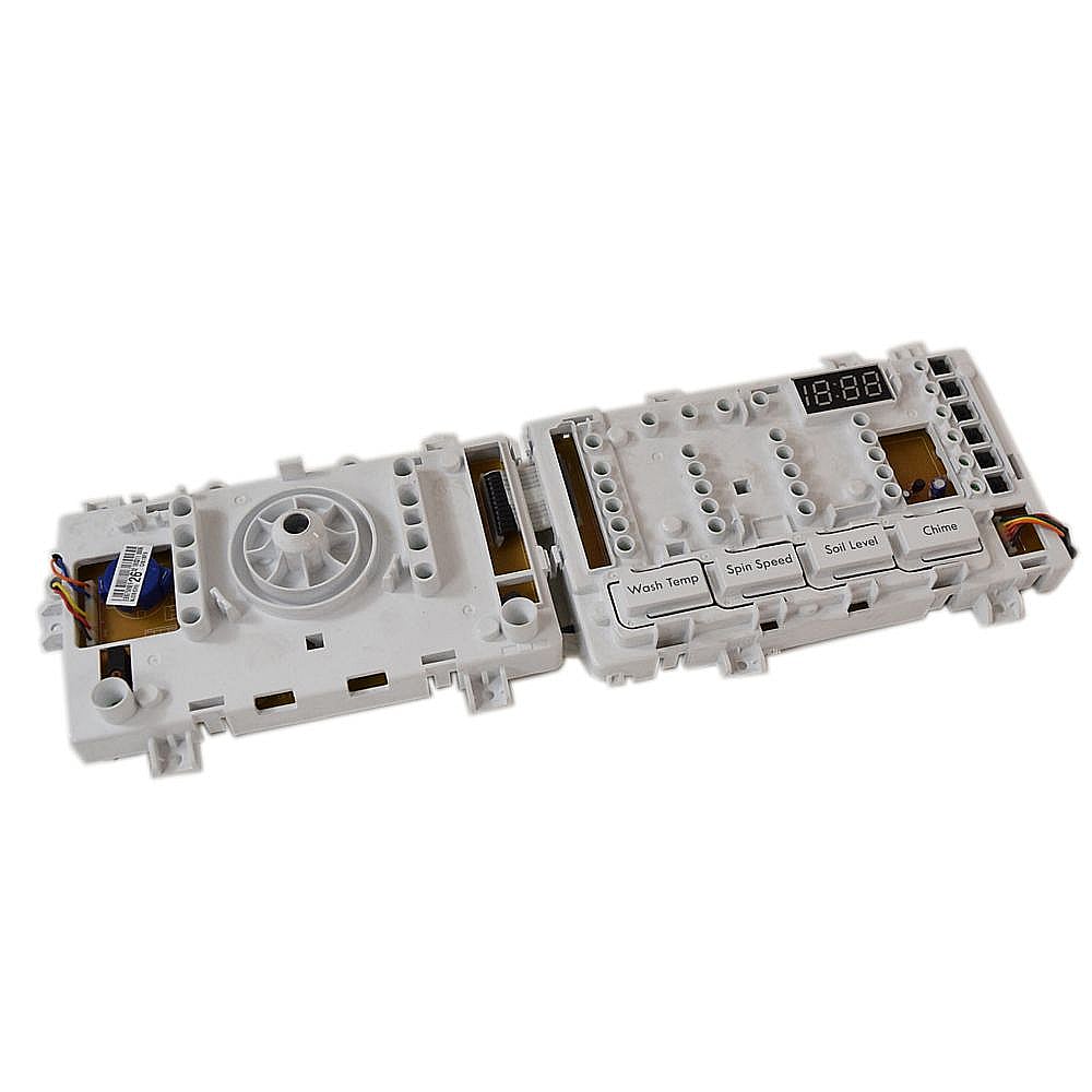 Part #ebr75092926, Kenmore Washer Display Control Board / 7.00 x 7.00 x 26.00