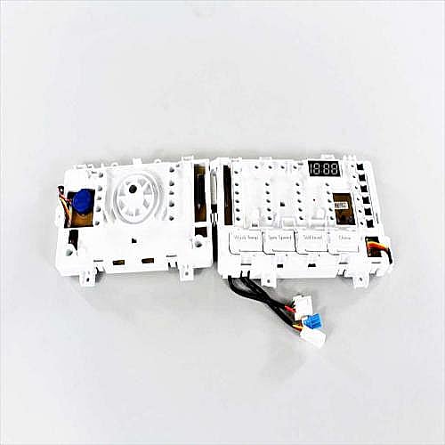 Kenmore Part #ebr75092928, Washer User Interface | 26.00 x 12.50 x 8.50