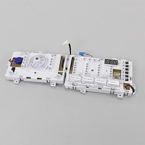 Kenmore Part #ebr75092933, Washer User Interface | 23.65 x 8.50 x 6.85