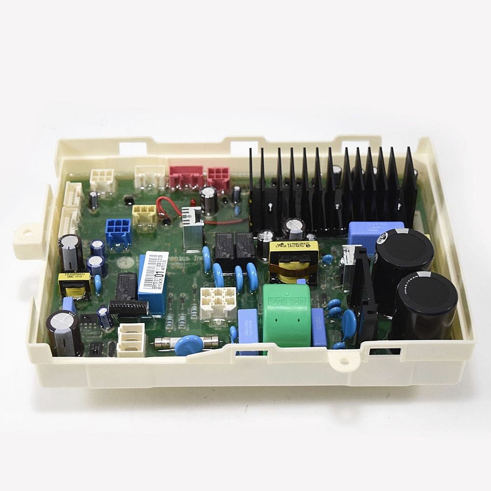 Photo of Washer Electronic Control Board from Repair Parts Direct