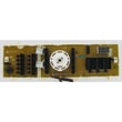 Washer Display Board Assembly EBR75351403