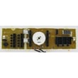Refurbished Washer Display Control Board EBR75351404R