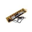 Dryer Display Control Board EBR75439402