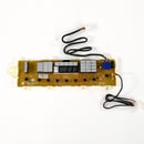 Dryer Display Control Board EBR75439403