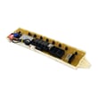 Lg Washer Display Board Assembly EBR75458306