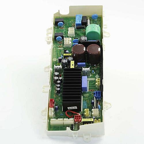 Photo of LG Part #ebr75639503, Washer Electronic Control Board | 3.25 x 7.25 x 18.75 from Repair Parts Direct