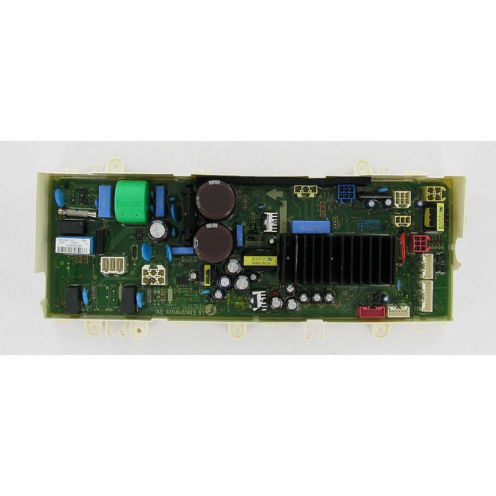 Kenmore Elite Part #ebr75639504, Washer Electronic Control Board | 18.50 x 6.50 x 6.50