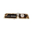 Dryer Cycle Display Light Board for Kenmore Elite 79691572210 - Part EBR75773701