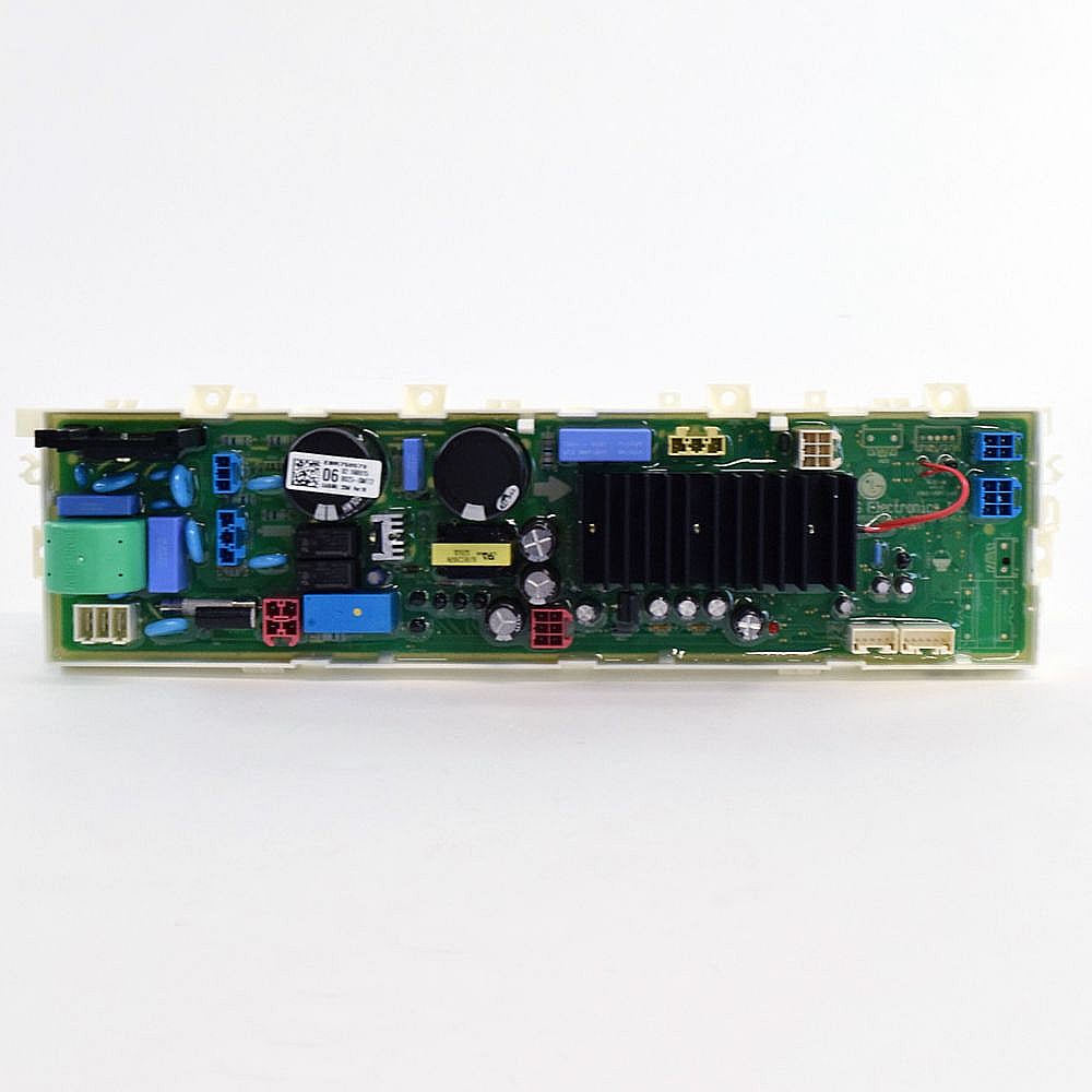 Photo of Washer Electronic Control Board from Repair Parts Direct