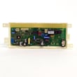 Lg Dryer Electronic Control Board EBR76210903