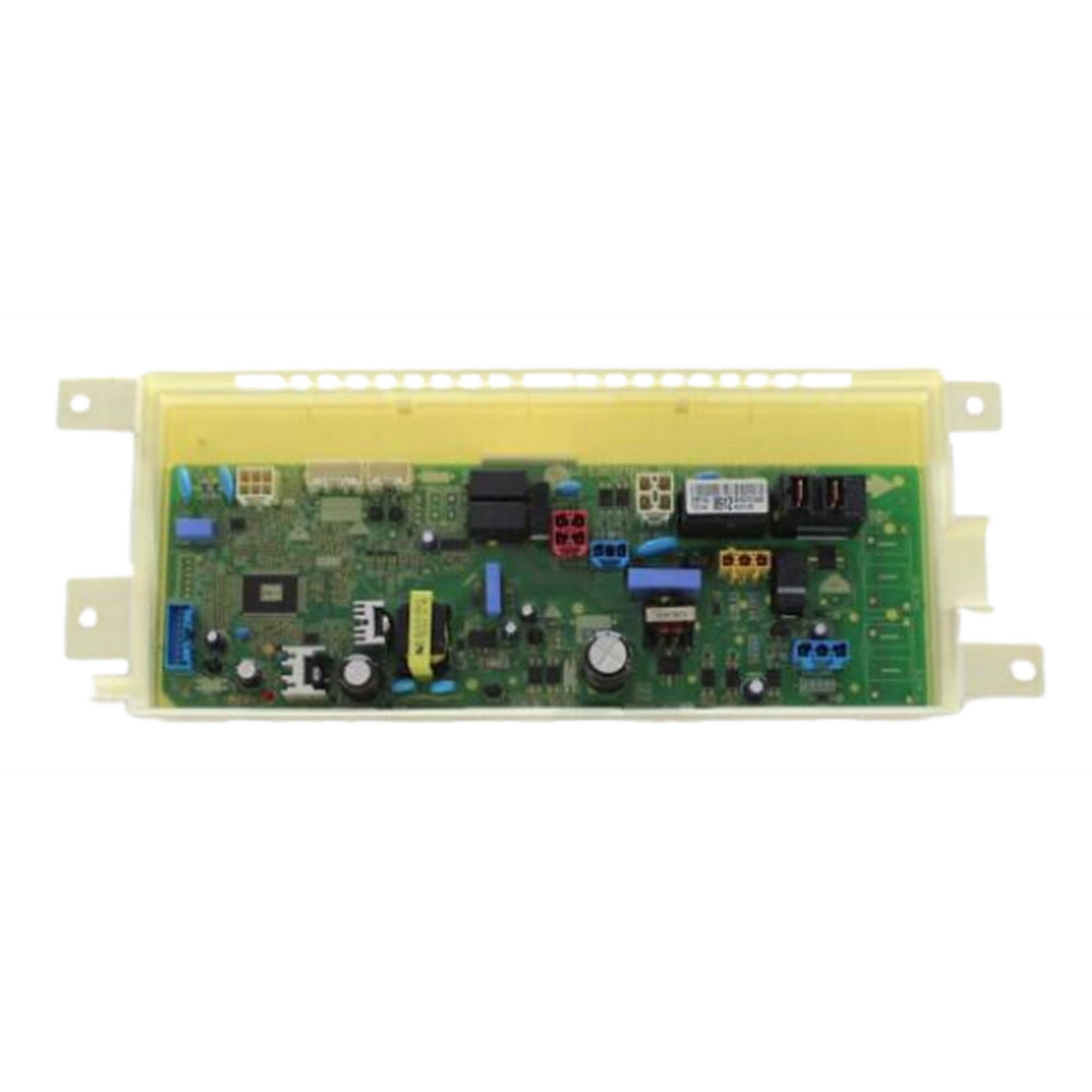 Photo of LG Part #ebr76210912, Main Pcb Assembly | 19.00 x 8.00 x 3.00 from Repair Parts Direct