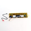 Washer Display Control Board for LG WT1201CV - Part EBR76262201