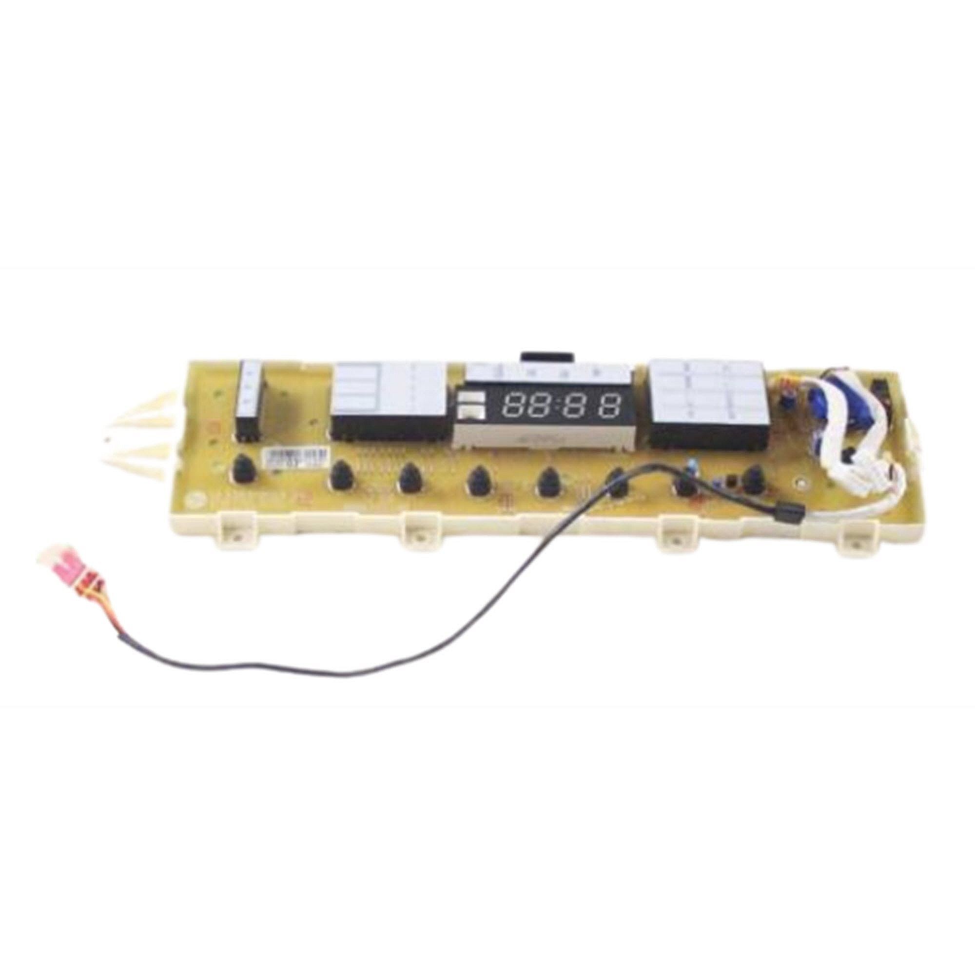 Part #ebr76262203, Lg Display Pcb