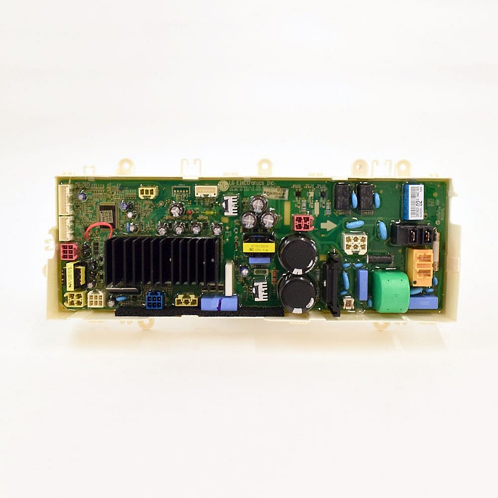 Photo of Washer Electronic Control Board from Repair Parts Direct