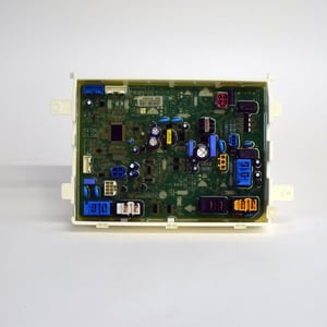 Dryer Electronic Control Board EBR76519501