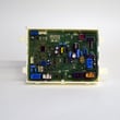 Dryer Electronic Control Board EBR76519501