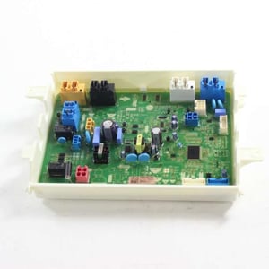 Lg Dryer Electronic Control Board EBR76519504